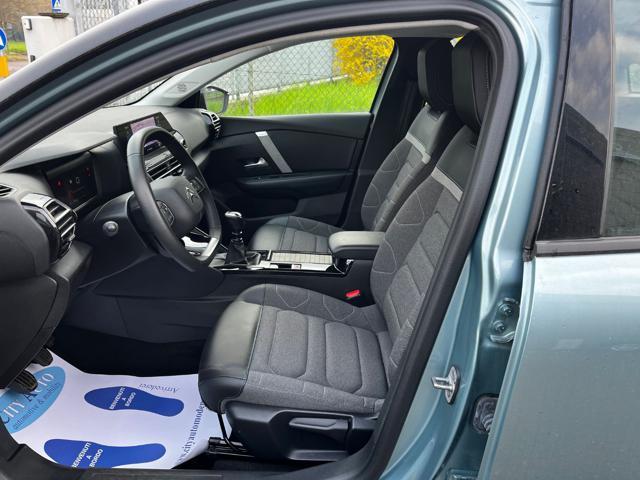 CITROEN C4 PureTech 130