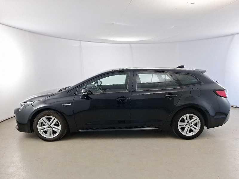 TOYOTA COROLLA TS Hybrid Business Autom. WAGON