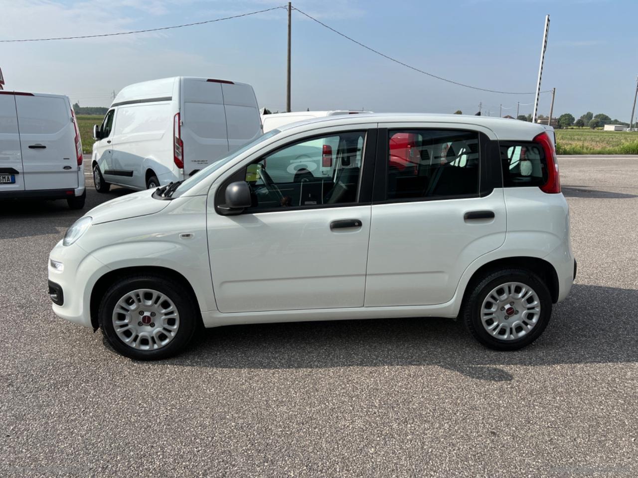 FIAT Panda 1.2 Easy Van 4 posti + IVA