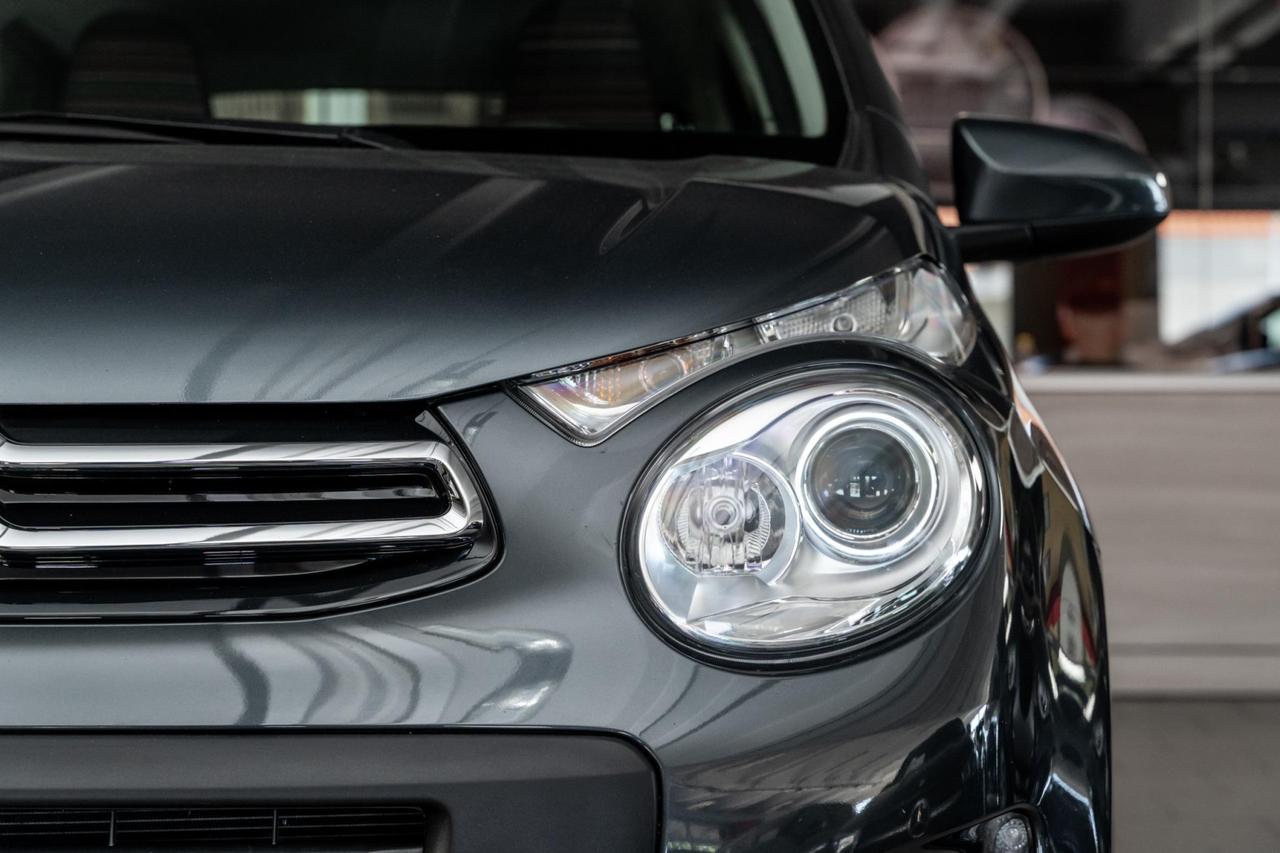 Citroen C1 5 Porte C1 5p 1.0 vti Feel 72cv neopatentati