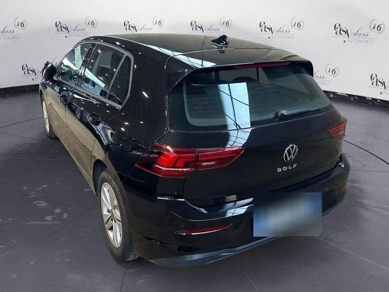 Volkswagen Golf Golf 2.0 TDI 116 CV SCR Life CAMERA ACC LED