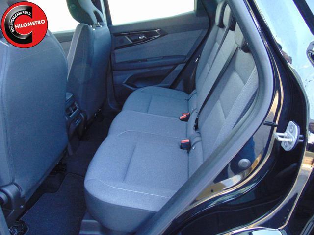 RENAULT Austral Austral Mild Hybrid 160 CV Auto Evolution