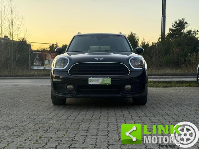MINI Countryman 1.5 Cooper Countryman