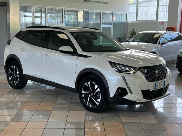 PEUGEOT 2008 PureTech 100 S&S Allure Pack