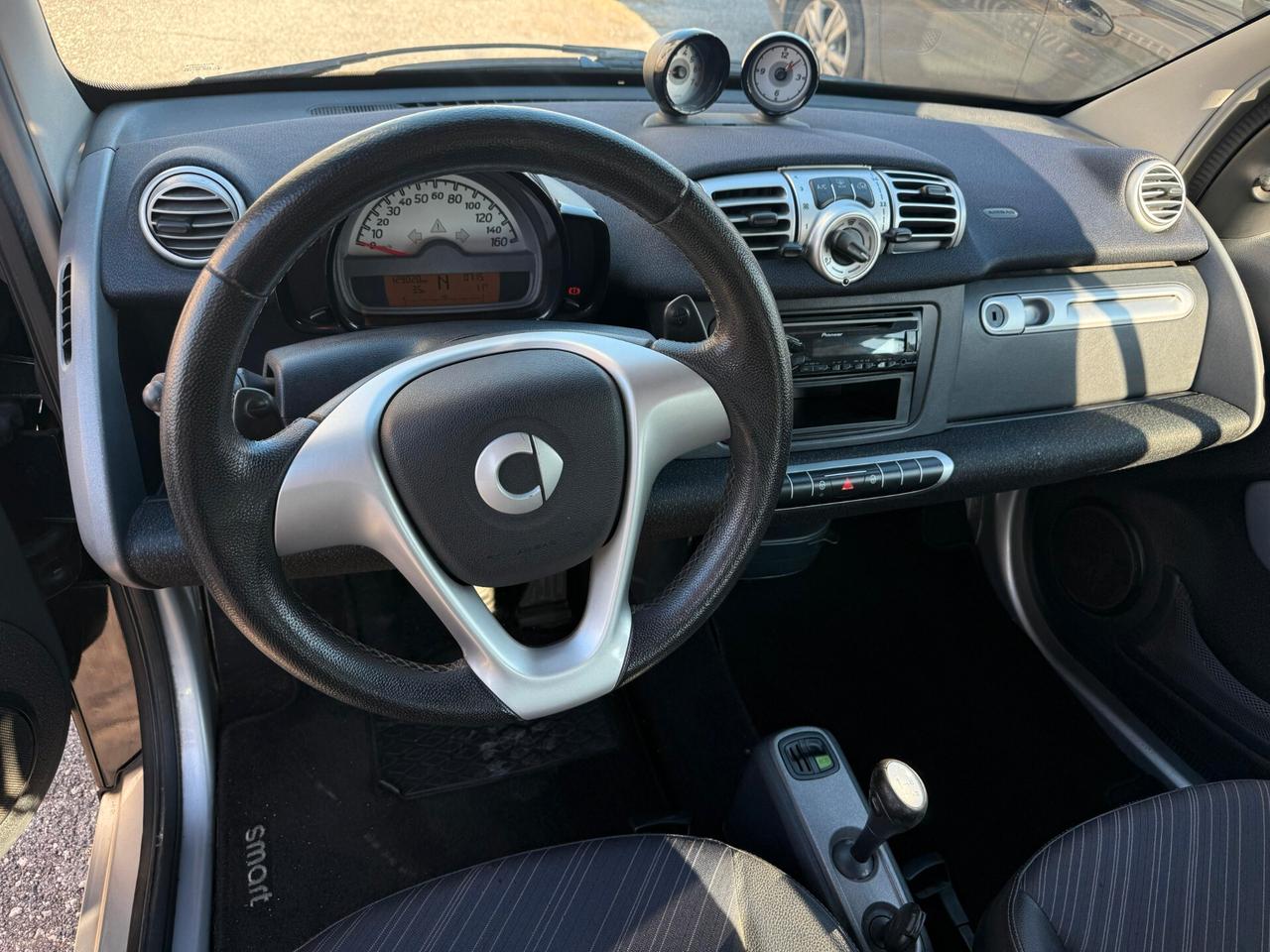 Smart ForTwo 71cv *TETTO PANORAMICO