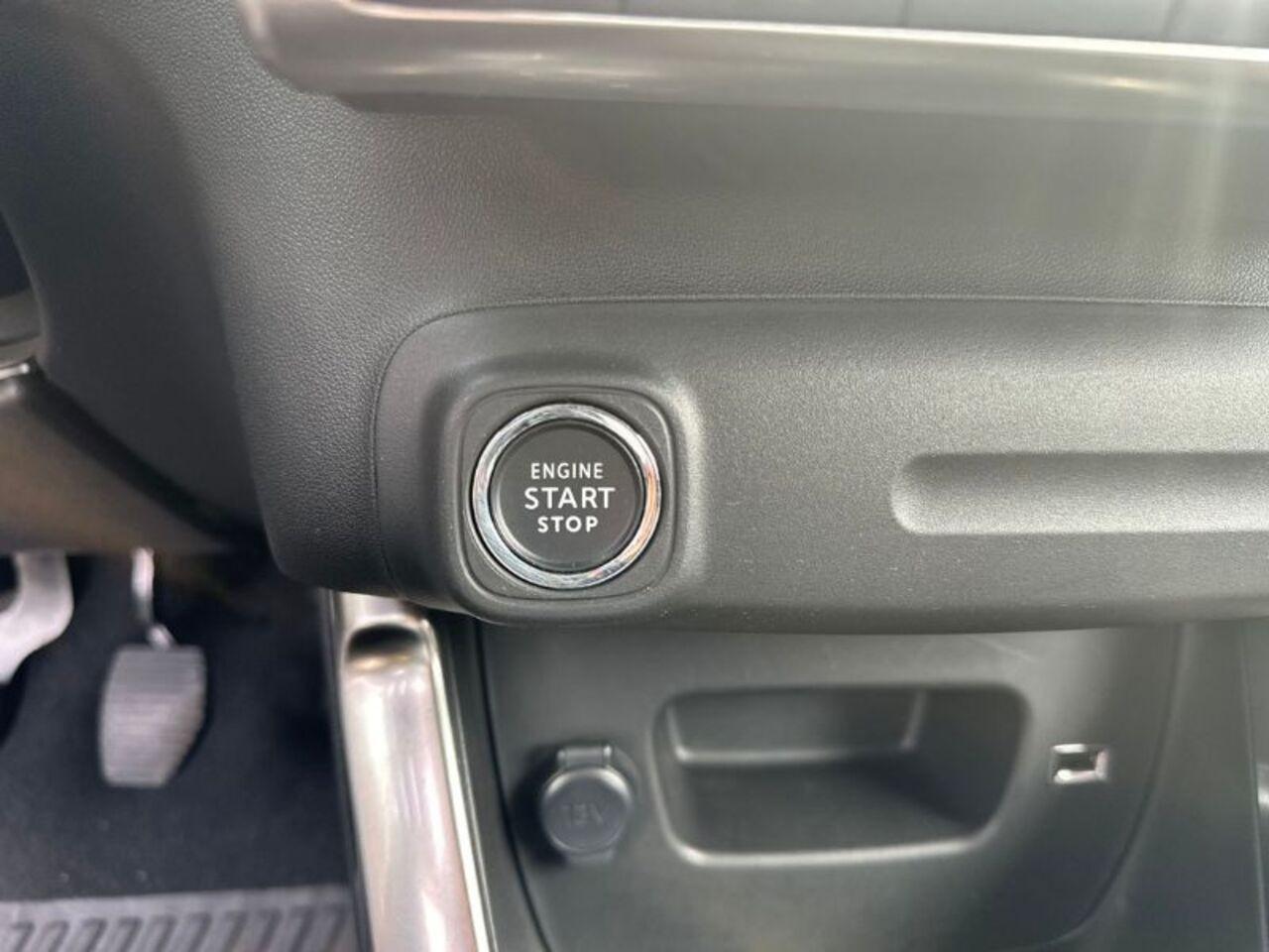 CITROEN C3 Aircross - C3 Aircross PureTech 130 S&S EAT6 Shine Pack