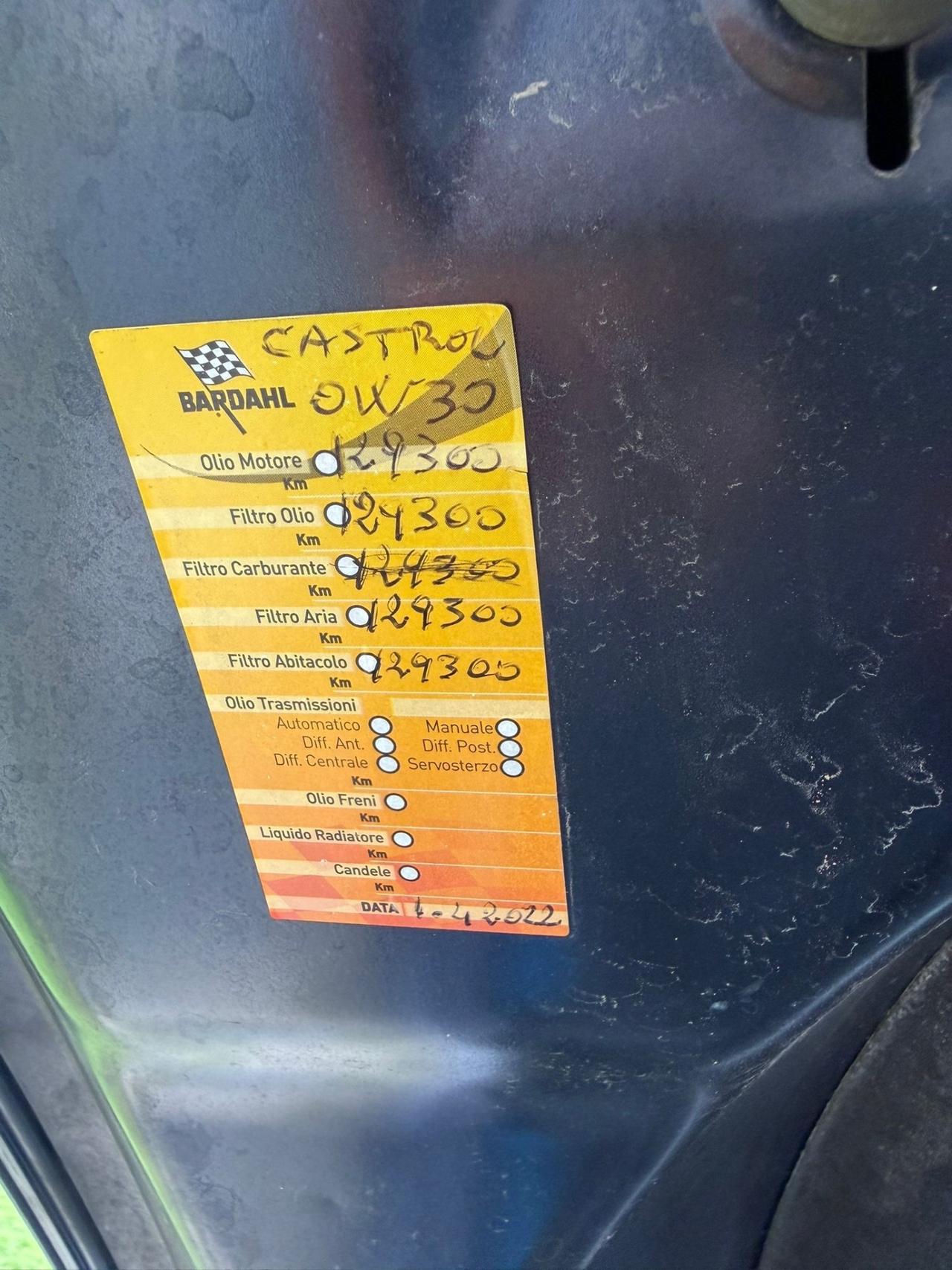 Jaguar F-Pace 2.0 D 180 CV- Anche Permuta- Garanzia