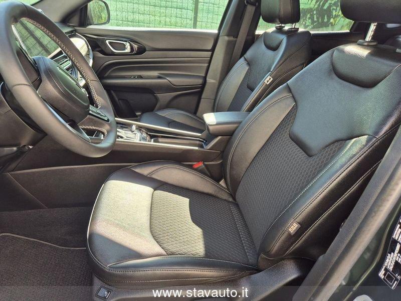 Jeep Compass 1.3 T4 190CV PHEV AT6 4xe 80° Anniversario