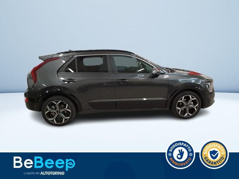 KIA Niro 1.6 GDI HEV EVOLUTION DCT6