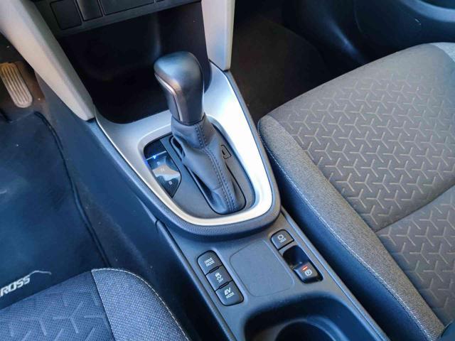 TOYOTA Yaris Cross 1.5 Hybrid 5p. E-CVT Active