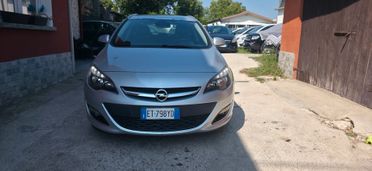 Opel Astra 1.7 CDTI 130CV Sports Tourer Cosmo