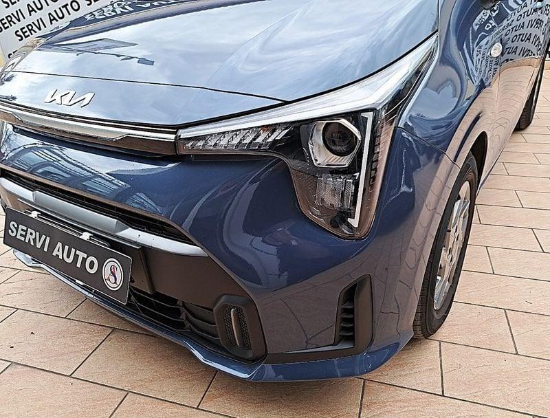 Kia Picanto Picanto 1.0 mpi Urban