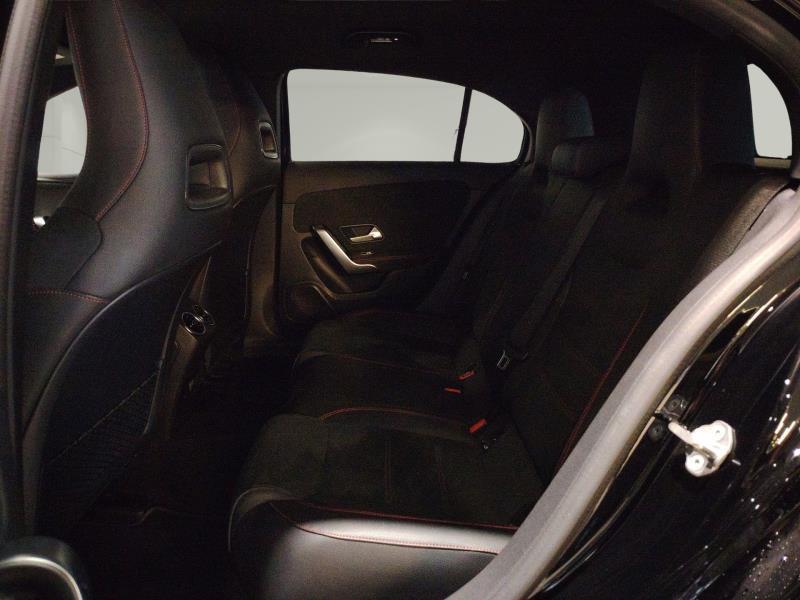 Mercedes Classe A 250 250 e EQ-POWER Premium 7G-DCT