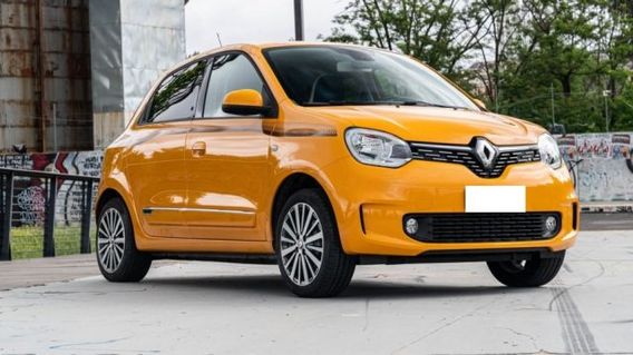 RENAULT Twingo TWINGO
