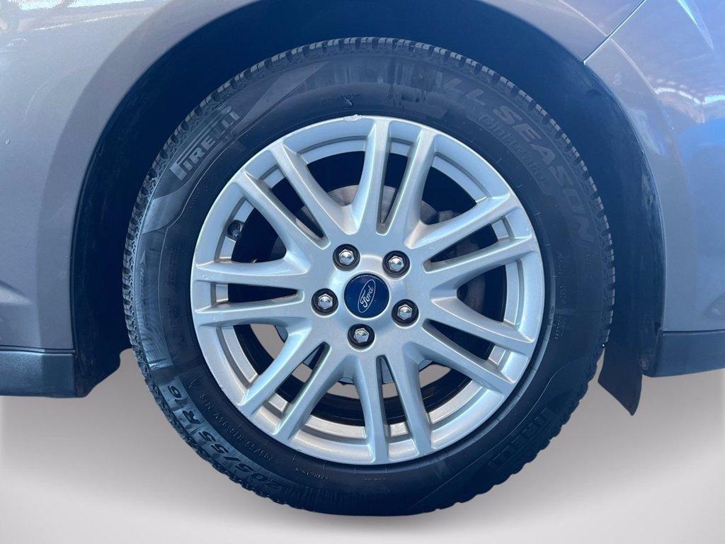 FORD C-Max 1.6 TDCi 115CV Titanium del 2013