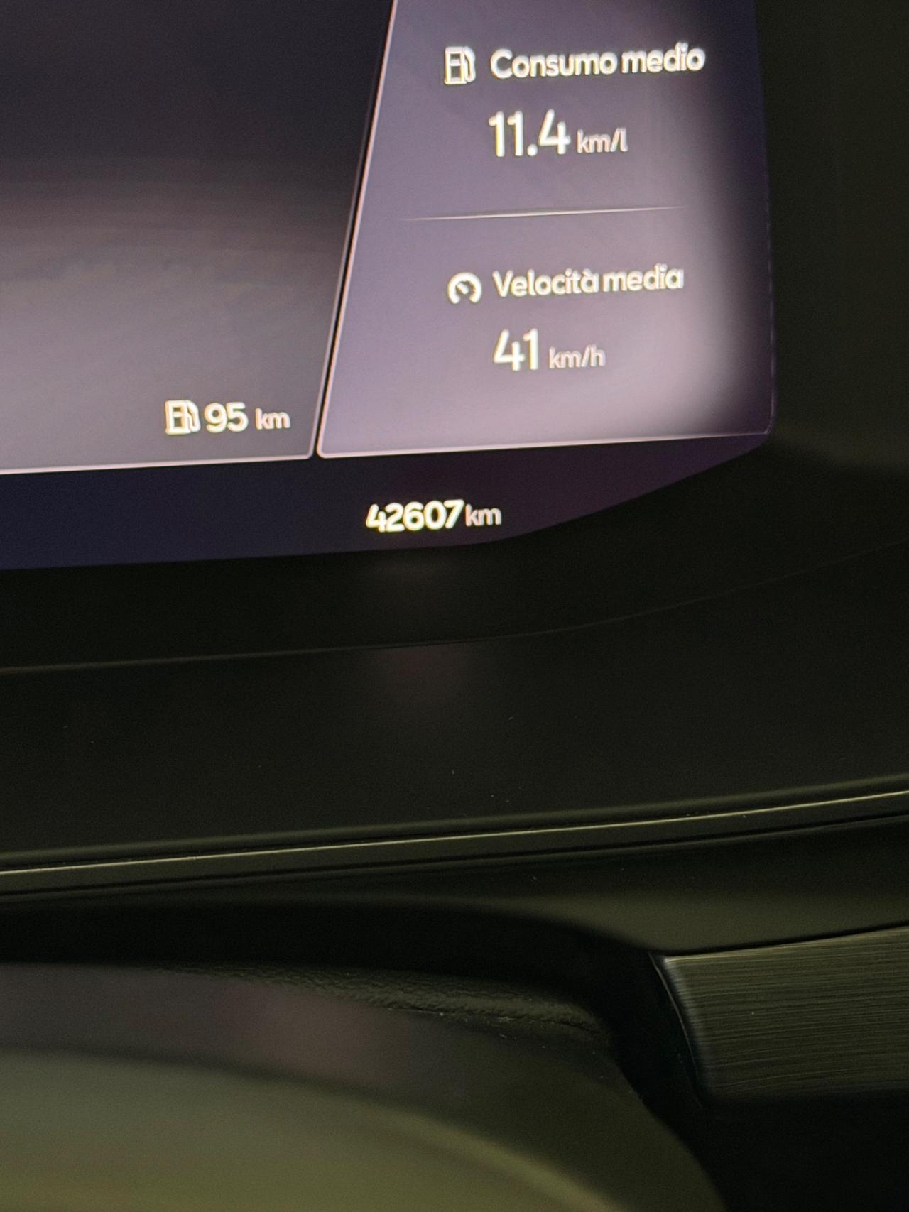 Cupra Formentor 1.5 TSI DSG 150cv BluOpaco