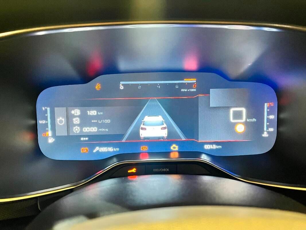 Citroen C5 Aircross PureTech 130 S&S Plus