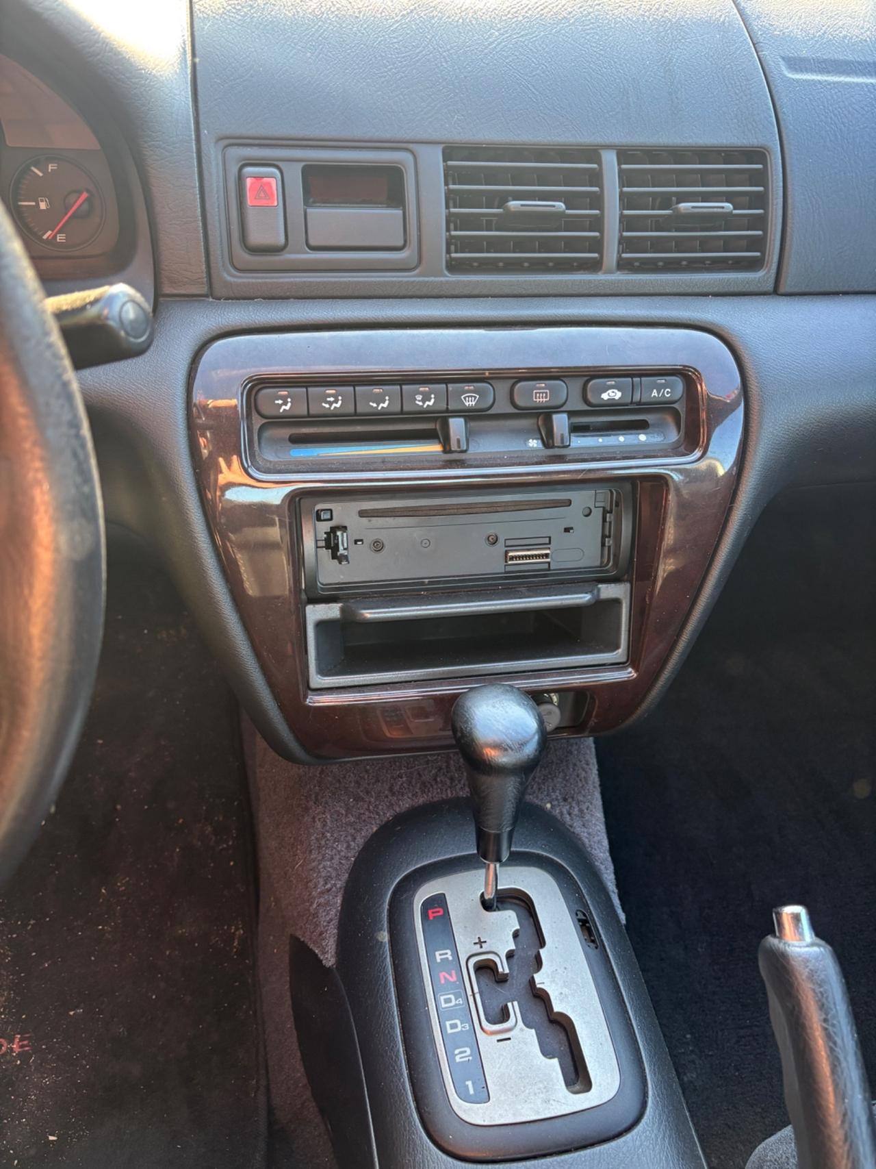Honda Prelude 2.2i 16V V-TEC cat 4WS