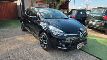 Renault Clio TCe 12V 90 CV GPL Start&Stop 5 porte Energy Duel