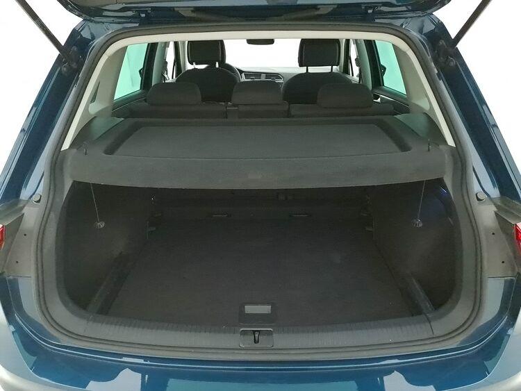Volkswagen Tiguan Life BR132746 1.5 Benzina 131CV