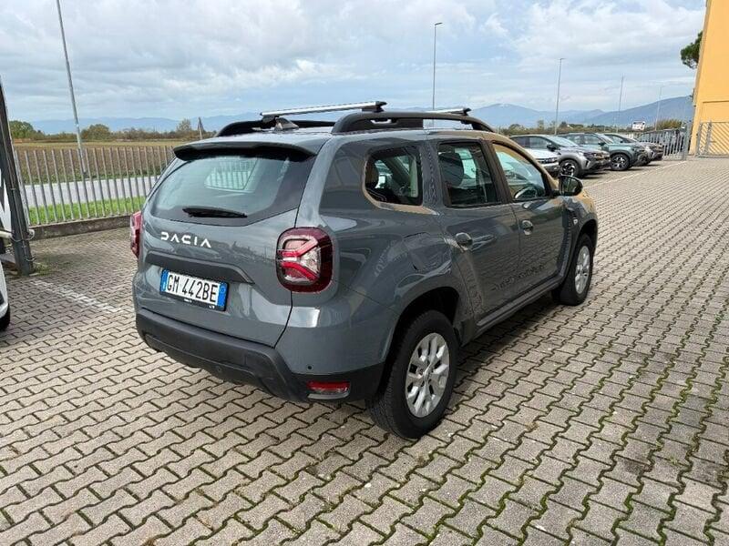 Dacia Duster Duster 1.0 TCe GPL 4x2 Expression