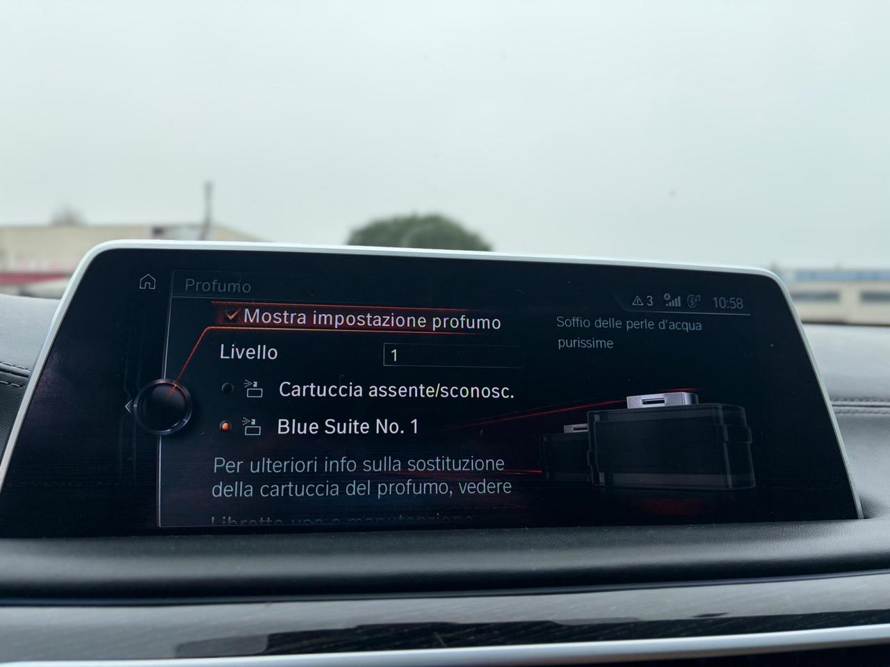 Bmw 730d m sport 2015