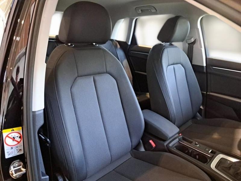 AUDI Q3 35 TDI S TRONIC BUSINESS ADVANCED SUV