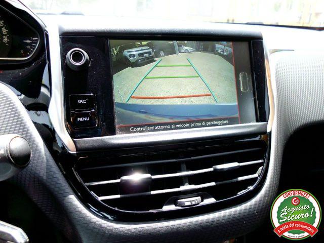 PEUGEOT 208 BlueHDi 100 5 porte GT Line