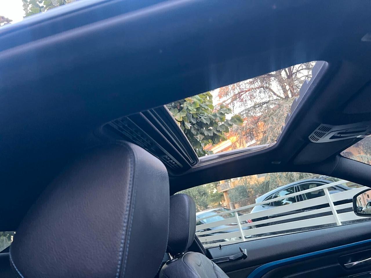 BMW 418d COUPE' MSPORT PACK C. AUTOMATICO