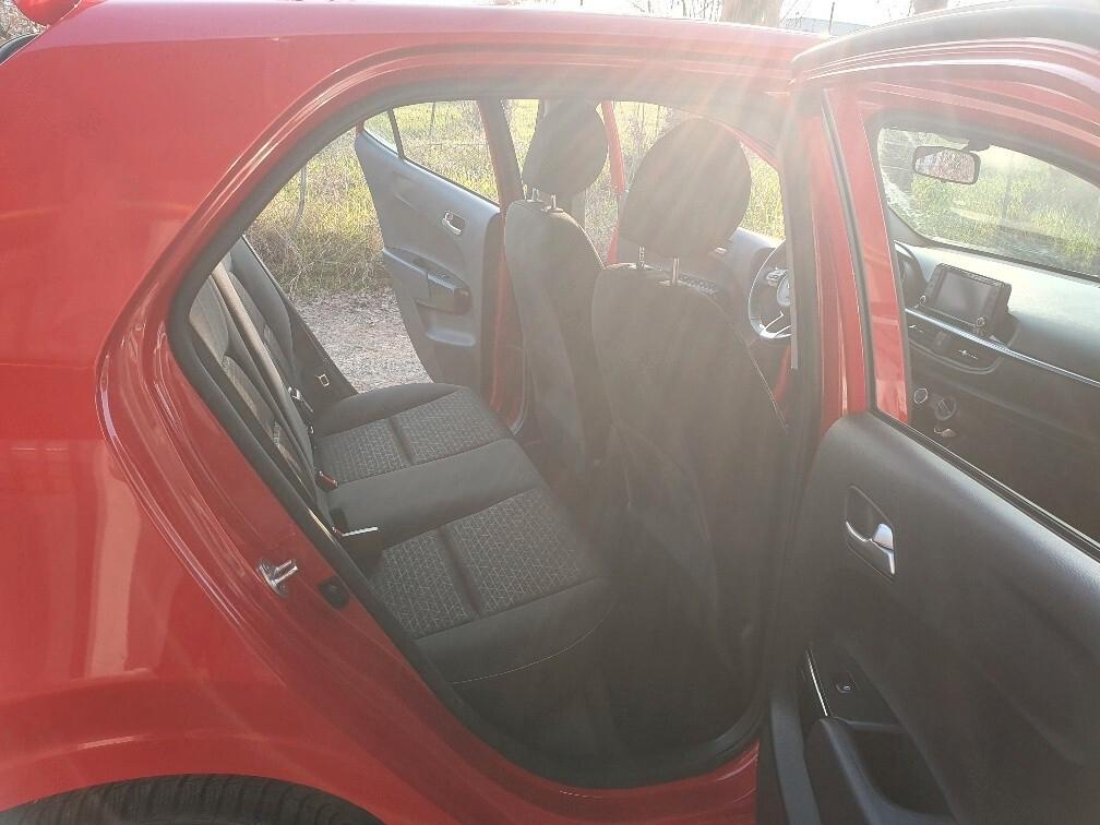 Kia Picanto 1.0 12V 5 porte Cool