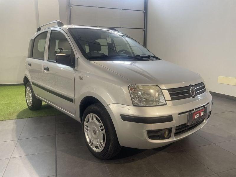 FIAT Panda Panda 1.2 Dynamic Natural Power