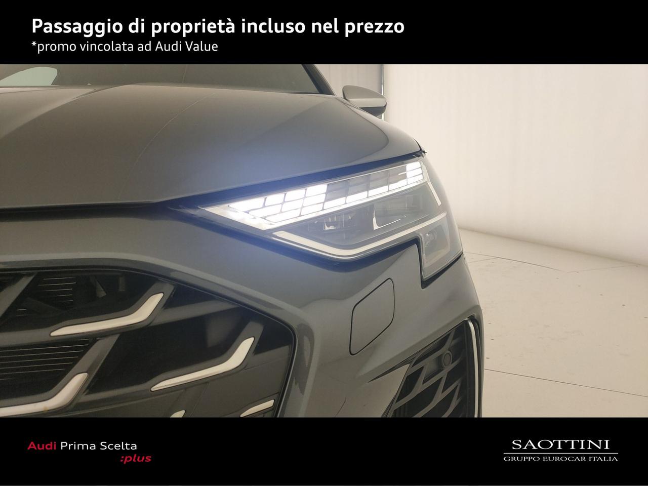 Sportback 2.0 TFSI quattro S tronic