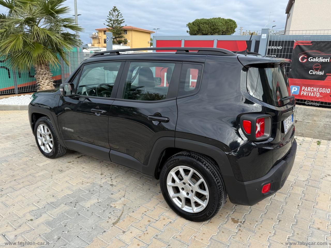 JEEP Renegade 1.0 T3 Limited