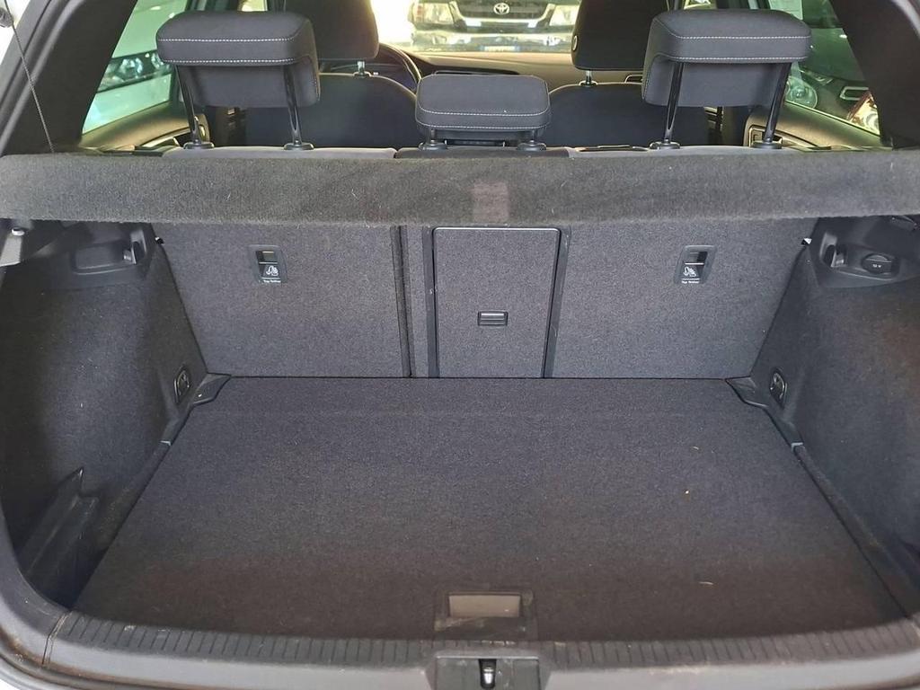 Volkswagen Golf 1.6 TDI BlueMotion Business
