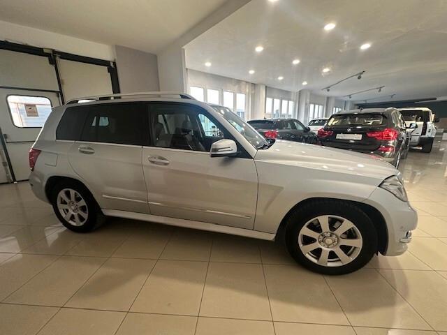 Mercedes-benz GLK 220 GLK 220 CDI 4Matic Sport
