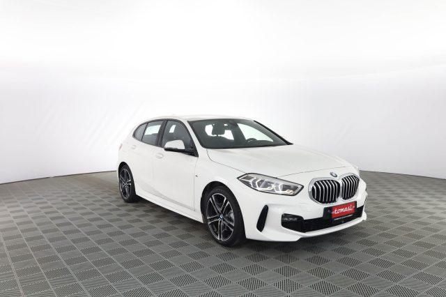 BMW 118 Serie 1 d 5p. Msport
