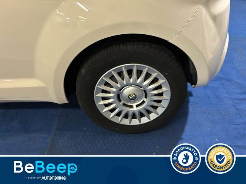 Alfa Romeo MiTo 1.4 IMPRESSION 70CV E6