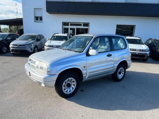 SUZUKI Grand Vitara Grand Vitara 1.6