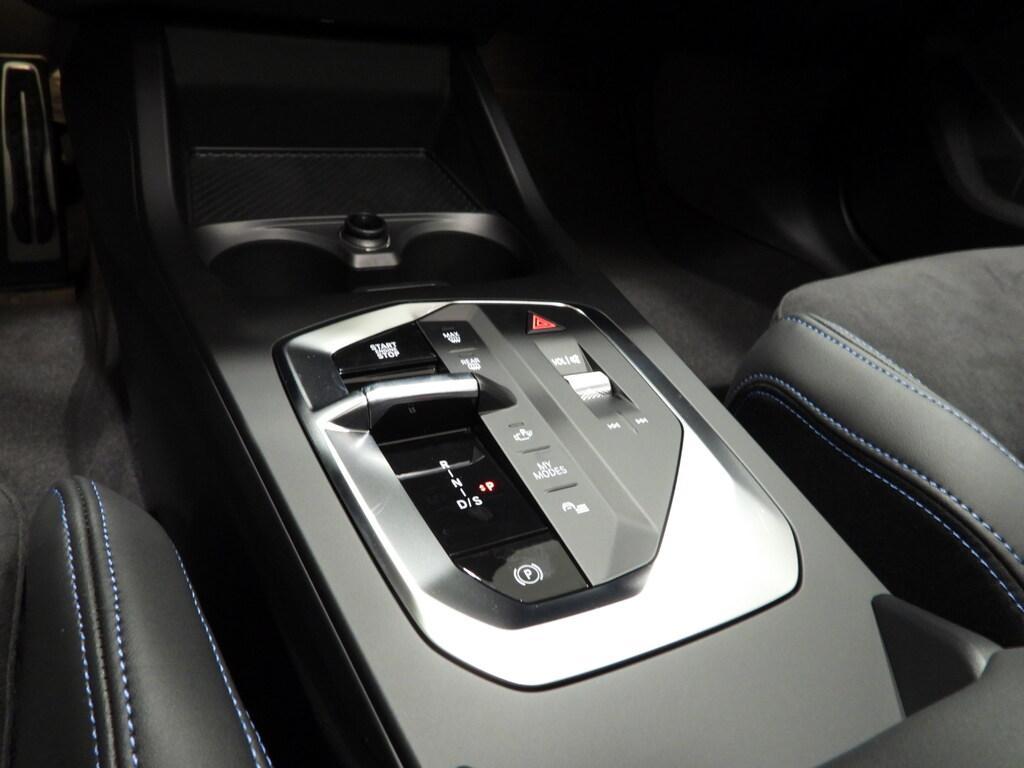 BMW Serie 1 118 d MSport Design DCT