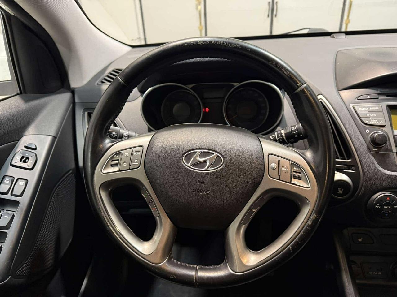 Hyundai iX35 1.6 GDI 16V 2WD Comfort