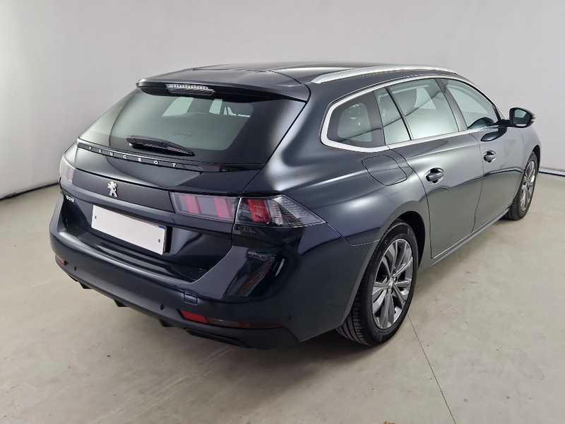 PEUGEOT 508 WAGON BlueHDi 130 Business S/S EAT8 aut.