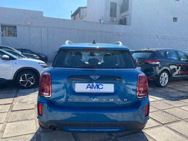 MINI Countryman 1.5 One D Hype Countryman