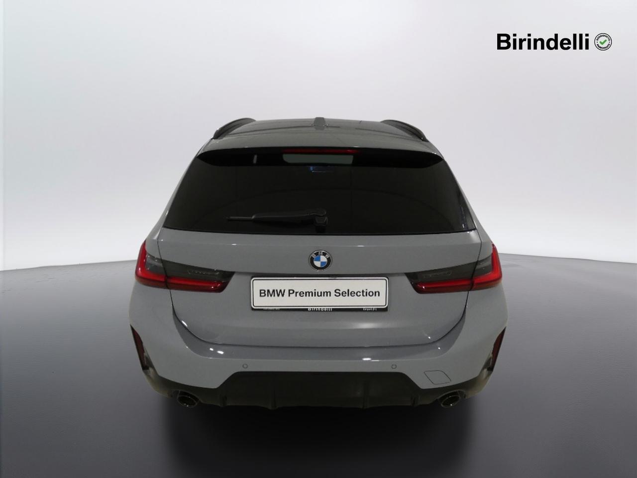BMW BMW 318d Touring