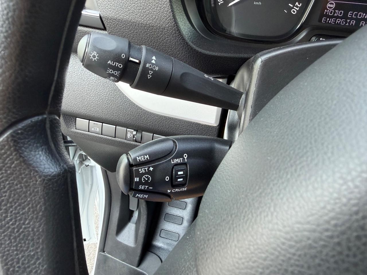 Fiat Scudo 1.5 BlueHDi 120 CV PL-TN Furgone Business
