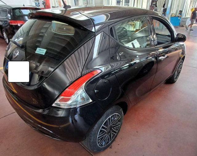 LANCIA Ypsilon 1.2 69 CV 5 porte GPL Ecochic