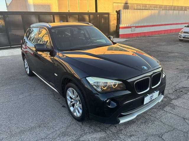 BMW X1 sDrive20d Eletta