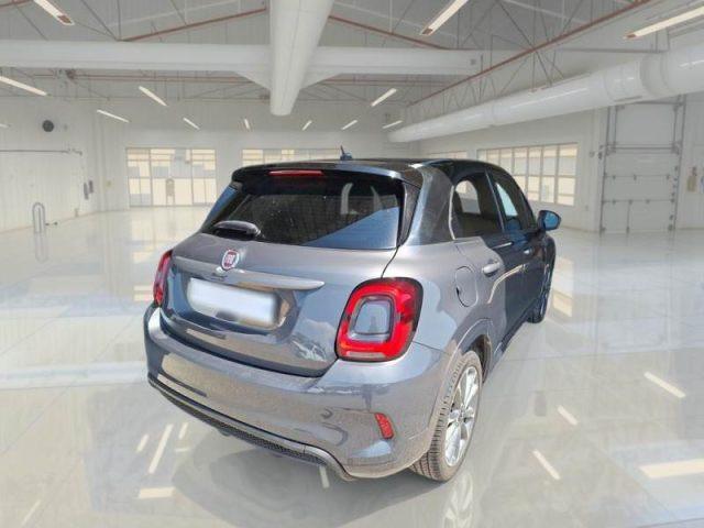 FIAT 500X 1.6 MultiJet 130 CV Sport