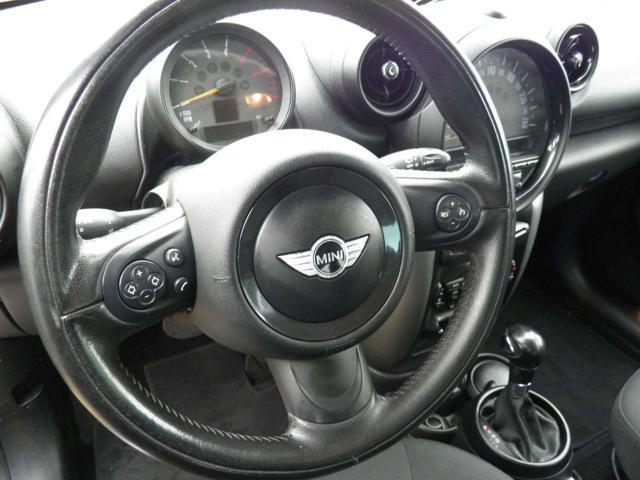 MINI Countryman Mini Cooper D Business Countryman Automatica