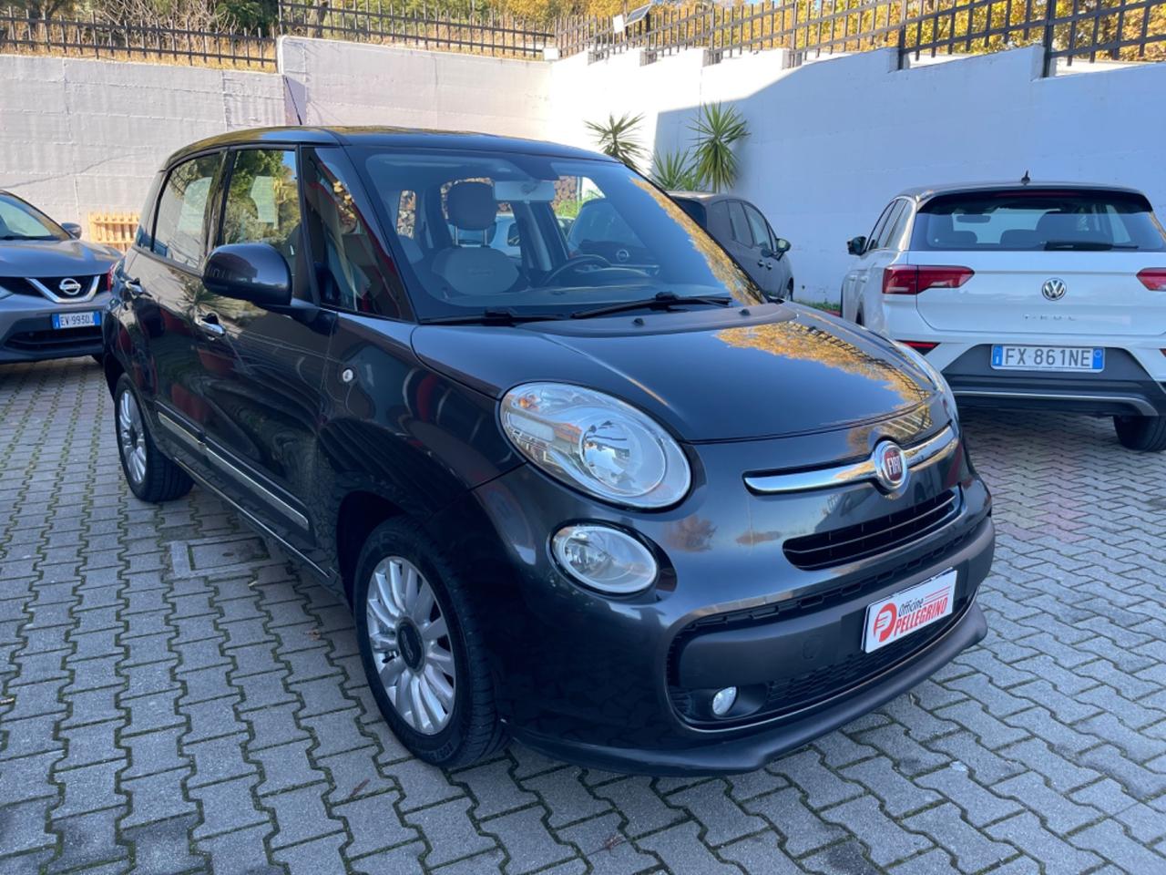 Fiat 500L 1.6 Multijet 120 CV Lounge