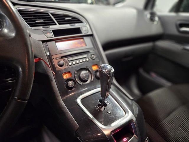 PEUGEOT 5008 1.6 e-HDi 115CV Stop&Start ETG6 7POSTI